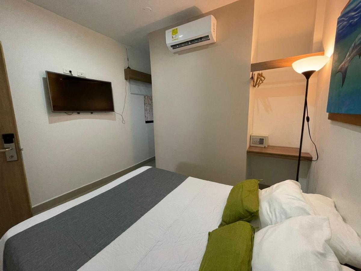 Cadam Hotel Boutique Cartagena Εξωτερικό φωτογραφία